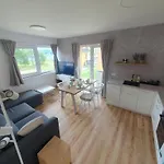 Amali Deluxe Černá v Pošumaví