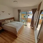 Amali Deluxe 公寓 Černá v Pošumaví