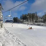 Amali Deluxe 公寓 Černá v Pošumaví