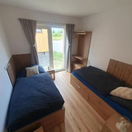 公寓 Amali Deluxe *