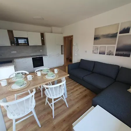 Amali Deluxe Apartment