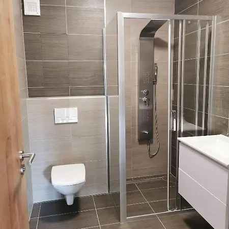 Lejlighed Amali Deluxe *