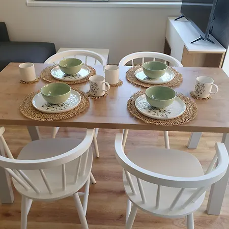 Amali Deluxe Appartement