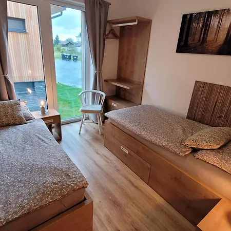 Apartment Amali Deluxe