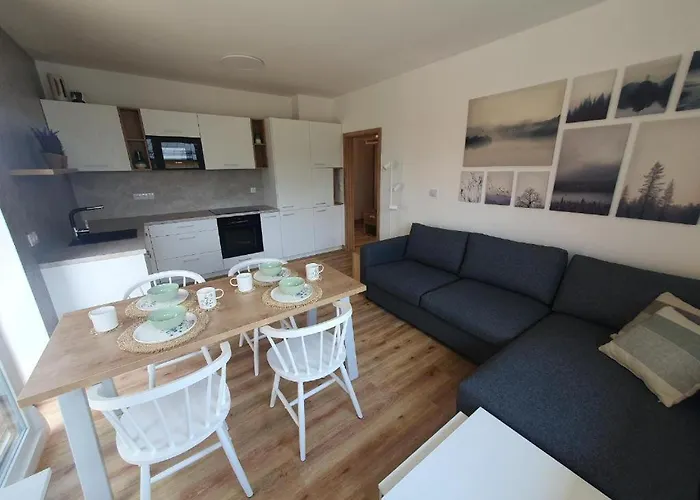 Amali Deluxe Appartement