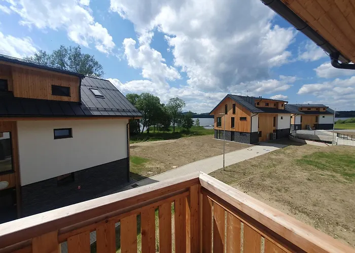 Lägenhet Amali Deluxe