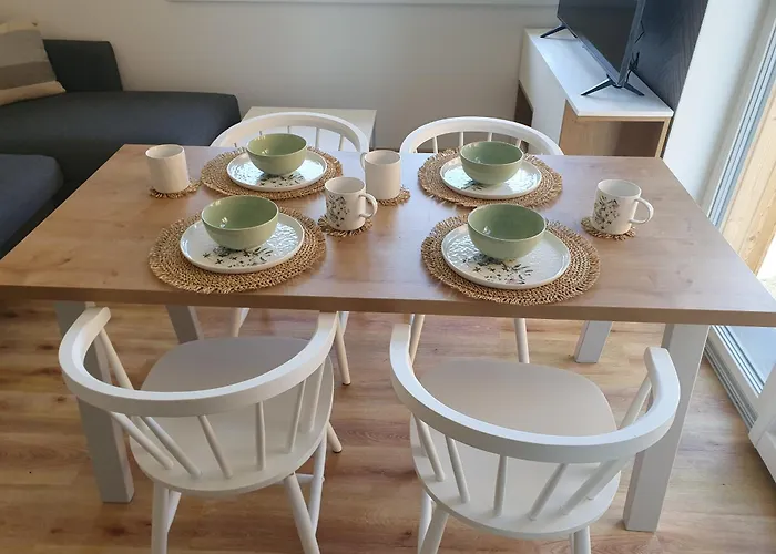 Amali Deluxe Appartement