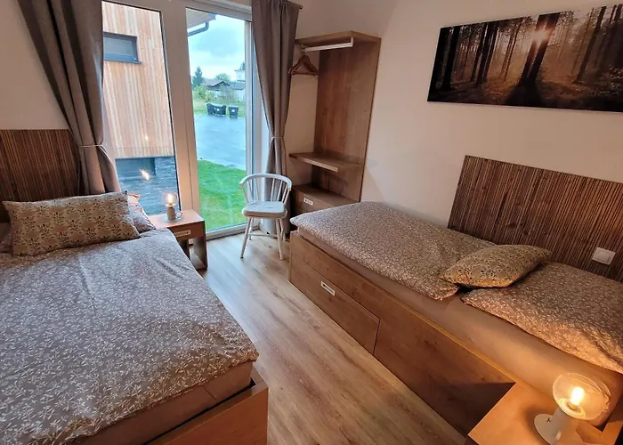 Appartement Amali Deluxe